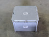 SCEPTER JBX161610 PVC Junction Box
