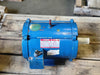 HYUNDAI 7.5 hp, 575 volts, 1755 rpm, 213T Electric Motor HK213AS234