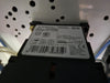 SIEMENS 3hp 600V 3Ph Motor Control Center Bucket 02FD
