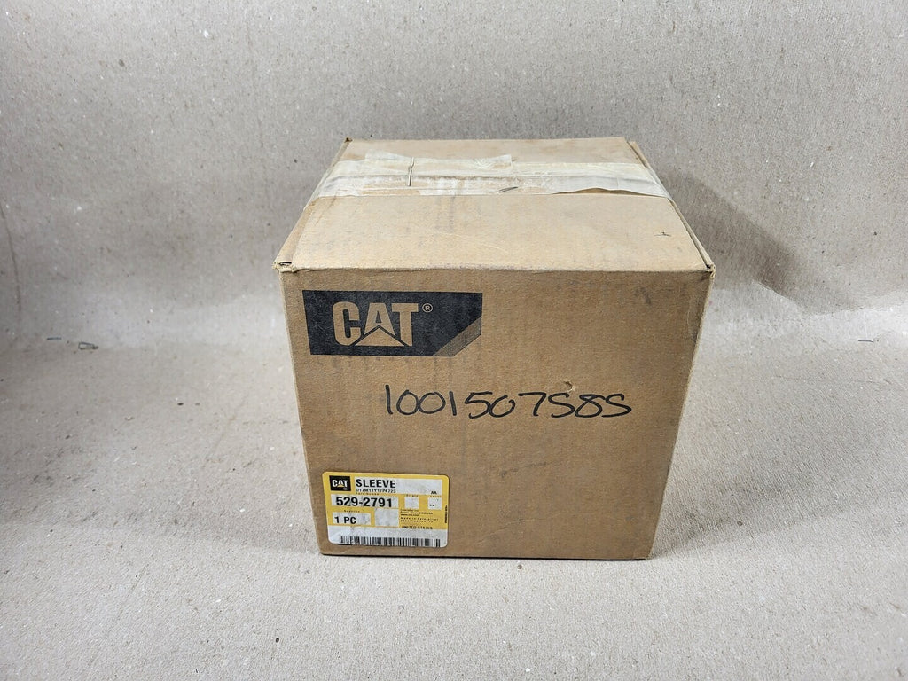 CATERPILLAR 529-2791 Sleeve