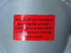 CATERPILLAR 541-3935 Thermostat