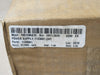 SIEMENS 24 Volt 10 Amp Industrial Power Supply 6EP1337-3BA00