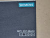 SIEMENS 24 Volt 10 Amp Industrial Power Supply 6EP1337-3BA00