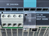 SIEMENS 24 Volt 10 Amp Industrial Power Supply 6EP1337-3BA00