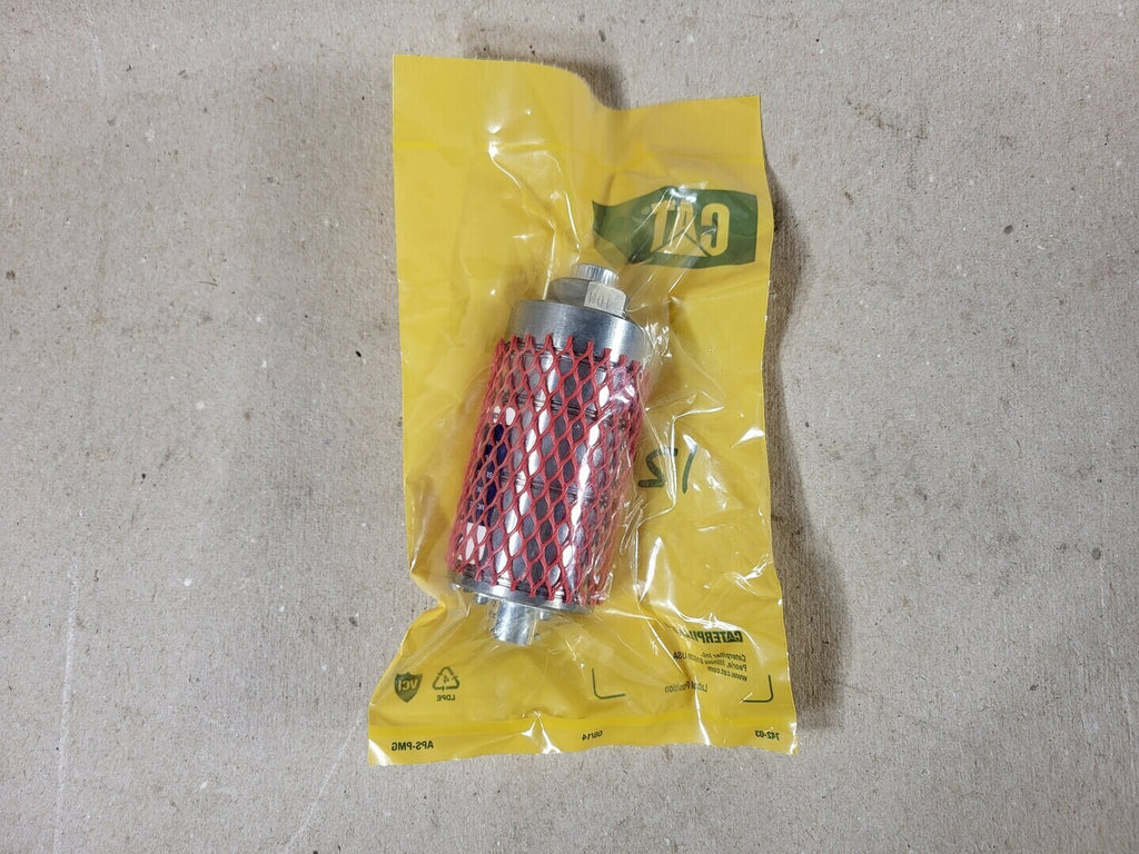 CATERPILLAR BE1240070 Hydraulic Pressure Transducer