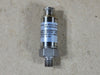 AMERICAN SENSOR TECHNOLOGY XDCR Pressure Transducer 0-10000 PSI, AST4000F10000P5R0497