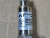 AMERICAN SENSOR TECHNOLOGY XDCR Pressure Transducer 0-10000 PSI, AST4000F10000P5R0497