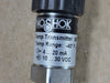 NOSHOK Temperature Transmitter 800--40/240-1-1-8-8-040-6
