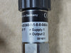 NOSHOK Temperature Transmitter 800--40/240-1-1-8-8-040-6