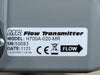 HEDLAND Flow Transmitter H700A-020-MR