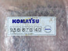 KOMATSU Modif Sensor 95687640