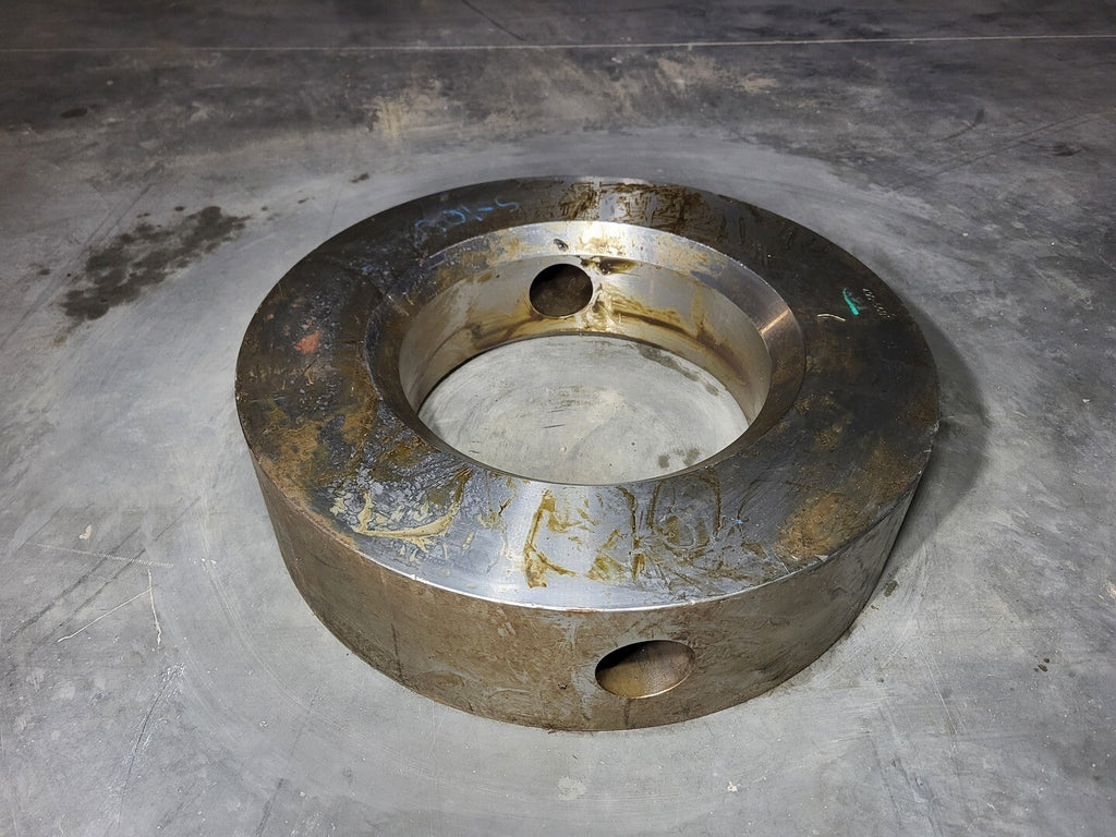 CATERPILLAR 254.8mm ID Steel Pin Stop Collar 490-5601, BUCYRUS S046503