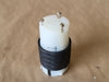 PASS & SEYMOUR 30 Amp, 150 Volt Turnlok Connector L530-C
