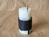 PASS & SEYMOUR 30 Amp, 150 Volt Turnlok Connector L530-C