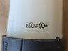 PASS & SEYMOUR 30 Amp, 150 Volt Turnlok Connector L530-C