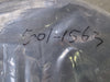 DONALDSON Vertical Dust Cup - Vac Valve P104973