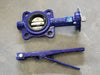 NIBCO 2 1/2", 200 PSI Butterfly Valve 200146LH