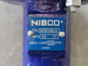 NIBCO 2 1/2", 200 PSI Butterfly Valve 200146LH