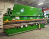 ACCURPRESS 22' x 400 ton Hydraulic Press Brake 740022