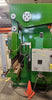 ACCURPRESS 22' x 400 ton Hydraulic Press Brake 740022