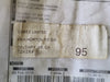 SCHROEDER INDUSTRIES Tank Mounted Filter RT1KZ10S24NS16TY2 w/ Pressure Indicator LFT-134-2