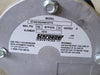 SCHROEDER INDUSTRIES Tank Mounted Filter RT1KZ10S24NS16TY2 w/ Pressure Indicator LFT-134-2