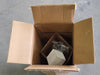 SCHROEDER INDUSTRIES Tank Mounted Filter RT1KZ10S24NS16TY2 w/ Pressure Indicator LFT-134-2
