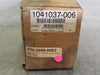 DANFOSS Hydraulic Motor - Water Injection 1041037-006