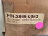 DANFOSS Hydraulic Motor - Water Injection 1041037-006