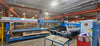 FINN POWER 30 ton Shear Genius CNC Turret Punch TRS 6 SB w/ Tooling