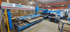 FINN POWER 30 ton Shear Genius CNC Turret Punch TRS 6 SB w/ Tooling