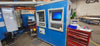 FINN POWER 30 ton Shear Genius CNC Turret Punch TRS 6 SB w/ Tooling