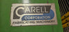 CARELL IMCAR Roll Former TSIH3/4