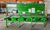 ACCURPRESS 3/8" x 16' Hydraulic Shear 837516