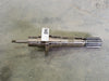 750 Heat Generator Shaft 750SHFT