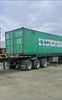 40 ft Standard Shipping Container - EMCU1088138