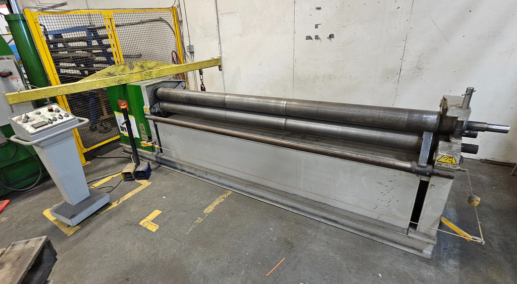 CARELL IMCAR Roll Former TSIH3/4