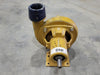 MONARCH Centrifugal Pedestal Pump