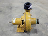 MONARCH Centrifugal Pedestal Pump