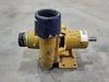 MONARCH Centrifugal Pedestal Pump