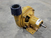 MONARCH Centrifugal Pedestal Pump