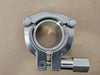 BS&B SAFETY SYSTEMS LLC 1.5" GR-C Rupture Disk Safety Head GD-0-0014-010