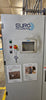 HPE Europoliuretani Foam Injection Machine PV 120 w/ injection arm and chiller