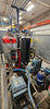 HPE Europoliuretani Foam Injection Machine PV 120 w/ injection arm and chiller