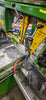 HYD-MECH Automatic Horizontal Pivot Band Saw S-20A series II (Green)