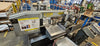 HYD-MECH Automatic Horizontal Pivot Band Saw S-20A series III 
