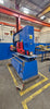 KINGSLAND ENGINEERING CO. LTD 125 Ton Hydraulic Ironworker 125XS 