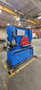 KINGSLAND ENGINEERING CO. LTD 125 Ton Hydraulic Ironworker 125XS 