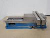 6" Milling Vise w/ FFB 11-12-14 Trowelling Bar