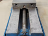 6" Milling Vise w/ FFB 11-12-14 Trowelling Bar